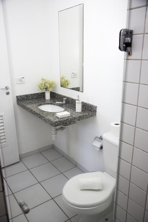 Neo - Aparts à Beira-mar Em Pajuçara Apartamento