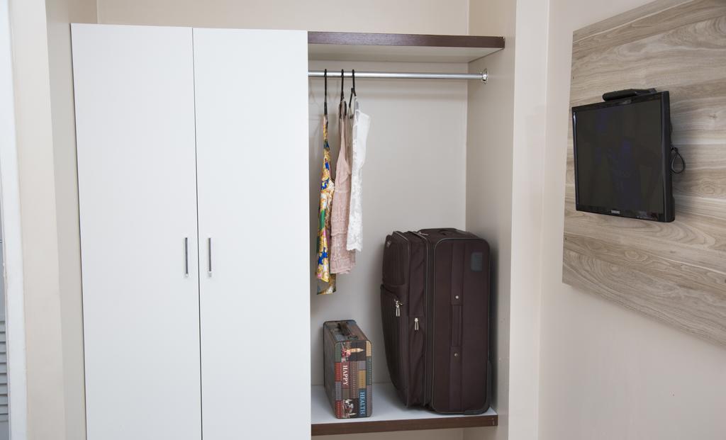Neo - Aparts à Beira-mar Em Pajuçara Apartamento Maceió