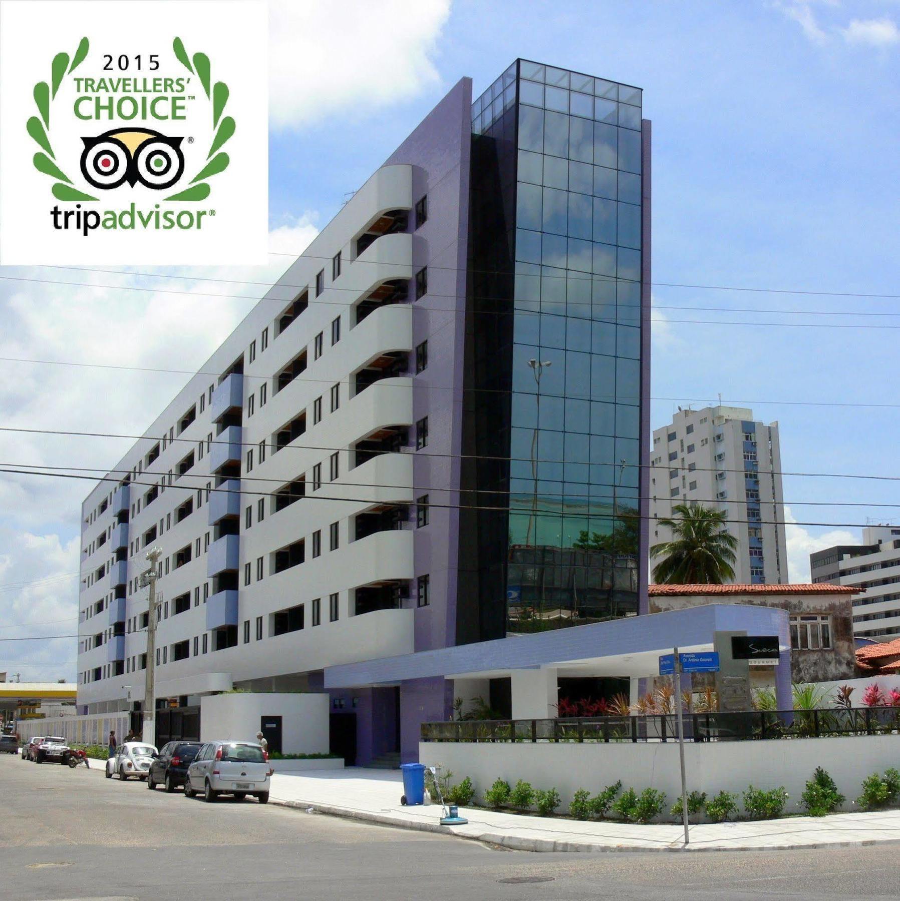 Neo - Aparts à Beira-mar Em Pajuçara * Maceió