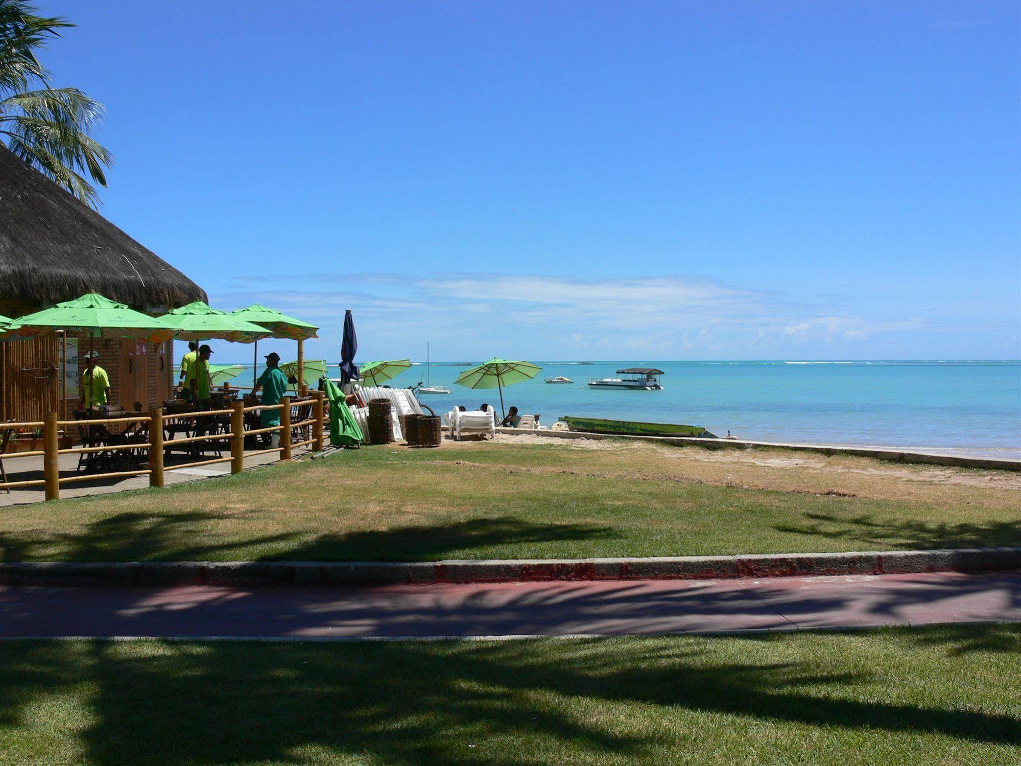 Apartamento Neo - Aparts à Beira-mar Em Pajuçara Maceió
