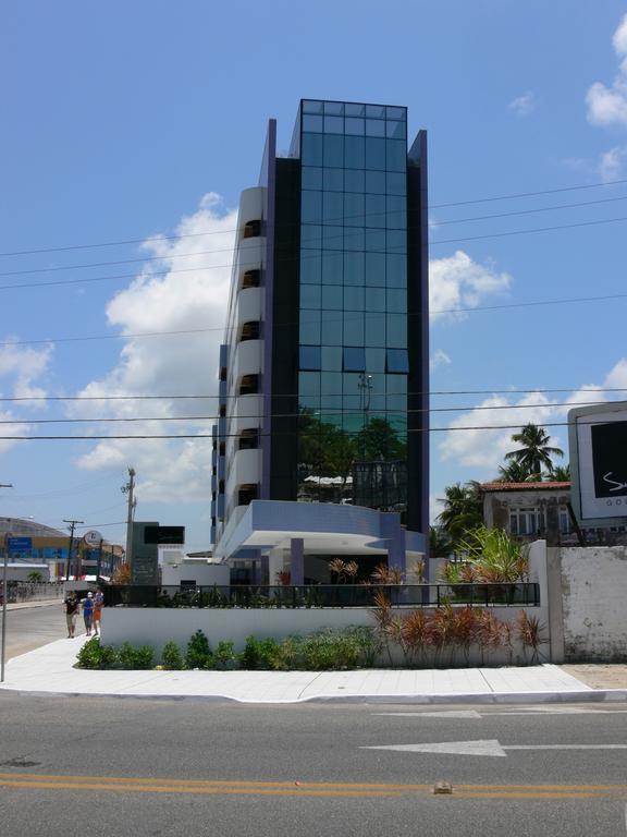 Neo - Aparts à Beira-mar Em Pajuçara * Maceió